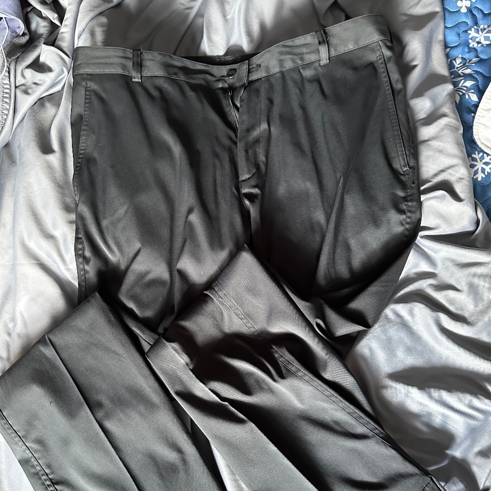 Nike Dri-fit Golf Pants